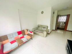 Blk 785B Woodlands Pasture II (Woodlands), HDB 4 Rooms #587160941